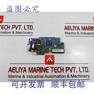 原装供应Vacon CM120201 变频驱动器板 PC00279 C