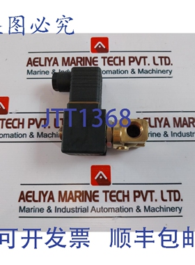 原装供应Lucifer 121K02 B22 A 带的电磁阀 483510S6 F