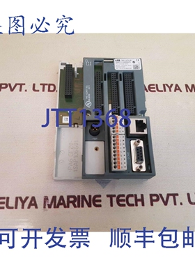 原装供应TB511-ETH B1 CPU 端子底座 1SAP106601 24VDC 1501 1S12