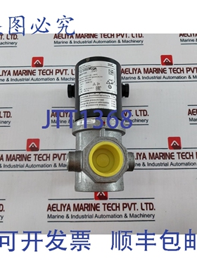 原装供应Kromschroder VG 25R02NQ31D 电磁阀 200 毫巴 120伏 50/