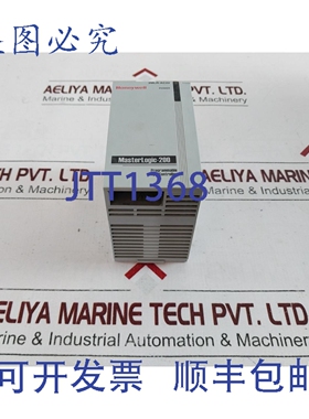 原装供应2MLR-AC22 Masterlogic-200 可编程逻辑控制器 200-240VA