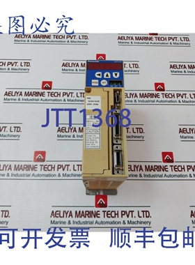原装供应进口工业 MSD023A1XX05 Minas 伺服驱动器 200V 50/60Hz