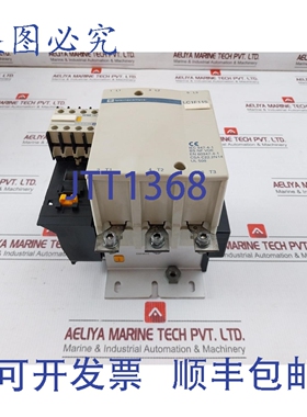 原装供应TELEMECANIQUE LC1F115 接触器 175A