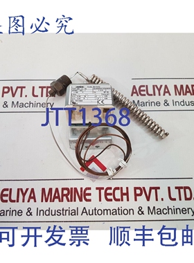 原装供应Jumo emf-2-tk 面板式恒温器