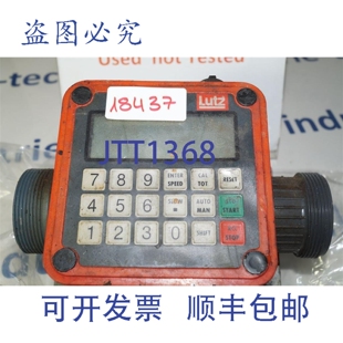 原装供应LUTZE·杜赫弗卢斯泽勒