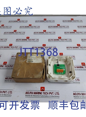 原装供应FDFB291 探测器底座，A5Q00003310