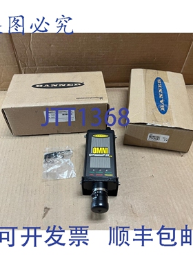 原装供应P4O1 P401 邦纳 Nuovo Presenceplus P4 Omni Angolo Ret