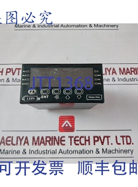 原装供应Alish AM5H-R-N2M-C-NAN 数字面板表 DC24V