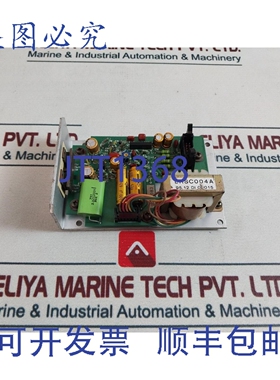 原装供应JRC CGB-45A 16HZ 电路板模块 PCSC00326C，9605083