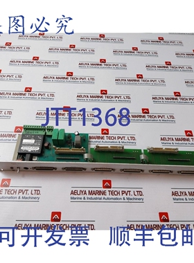 原装供应Barmag Electronic Ed289e PCB DC-DC转换器 24VDC