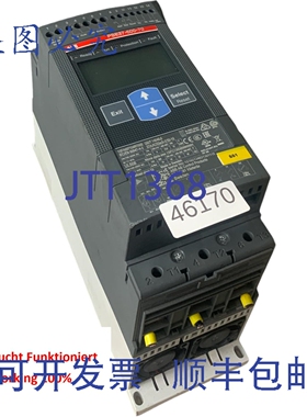 原装供应PSE37-600-70 软启动器 1SFA897104R7000