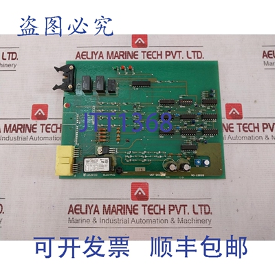原装供应UZUSHIO ELECTRIC UST-201 电路板 1309B