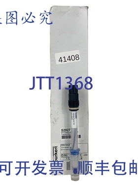 原装供应B&uuml;rkert 00560376 Unitrode Plus Ph 120 EDOX 电极