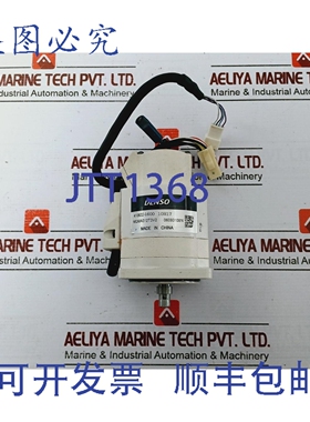 原装供应电装MQMA012T3V2伺服电机410622-1600 10H17