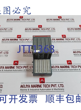 原装供应AI523 B9 模拟量输入模块 1SAP250300R0001