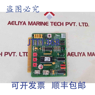 原装供应Southern avionic srp16300 PCB 卡 rev.G