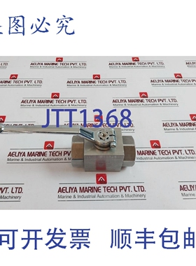 原装供应Gemels 2 DN25 球阀，13GU，PSI5075
