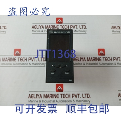 原装供应ERO ELECTRONIC TKS932133000 控制设备 100/240 VAC 50/
