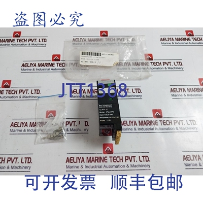原装供应NORIS TACHOMETERWERK VP 41.C2 限位开关传感器pt100-0