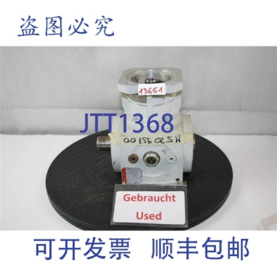 原装供应锥形传动 传动 I=3 R 7372 001 REDUCTOR DE áNGULO