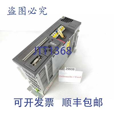原装供应KEB 09.F0.R21-0000 2.8 KVA 逆变器