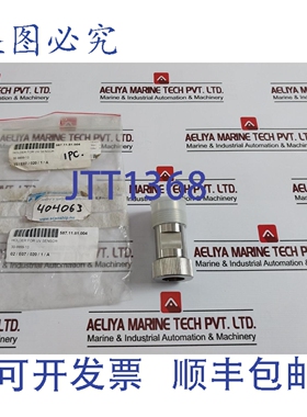 原装供应Wedeco 702433 传感器支架 30-9999-13