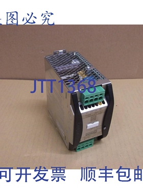 原装供应85691 Murr 10A 380-500VAC 输入 24VDC 输出电源 Empar