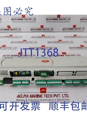 原装供应Carel PCO1000CM0 控制器 C359517，PCO100CLK0