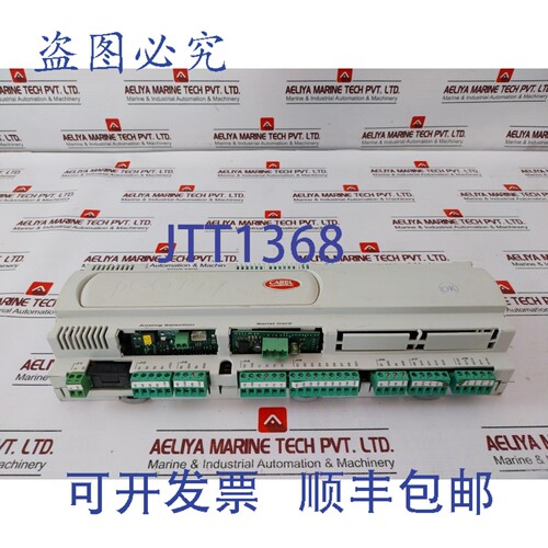 原装供应Carel PCO1000CM0 控制器 C359517，PCO100CLK0