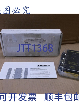 原装供应N2-IOM22-0012 图尔克 Nuevo En Caja Bloque De I/O Rem