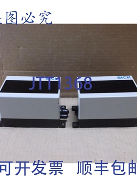 原装供应传感器 3D LiDAR Sick Per Esterni / Interni LD-MRS400