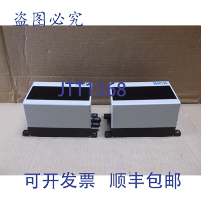原装供应传感器 3D LiDAR Sick Per Esterni / Interni LD-MRS400