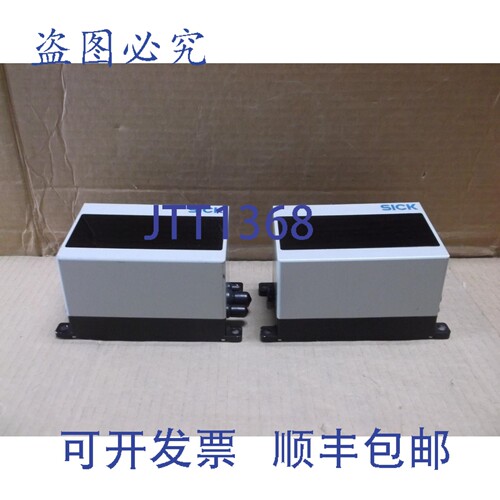 原装供应传感器 3D LiDAR Sick Per Esterni / Interni LD-MRS400
