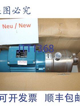原装供应卡尔佩达 MXH 404E-S 离心泵泵