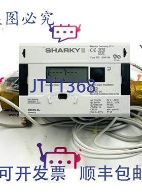 原装供应DIEHL SHARKY 775 3045198 冷却计