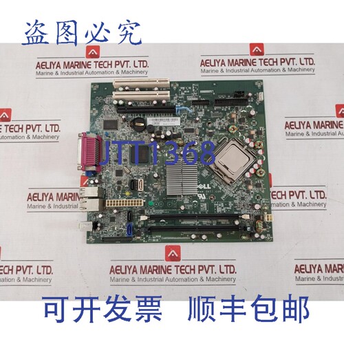 原装供应戴尔 CN-0KP561-70821-87F-A1J2 主板 E139765 118017545
