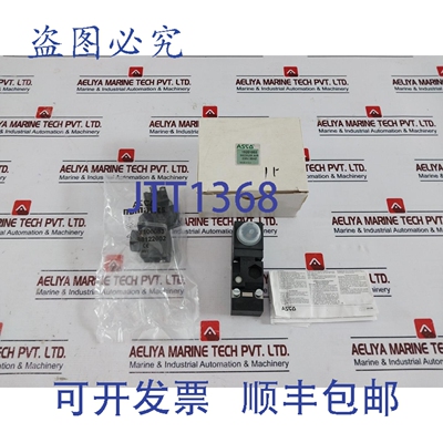 原装供应ASCO Numatics 19201003 电磁阀 230V 50HZ