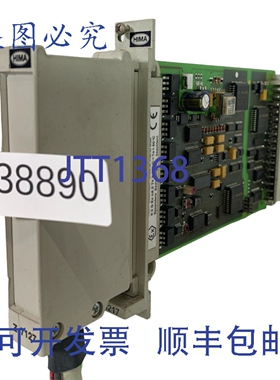 原装供应HIMA Z 7127/6217/C5 / I 安全模块 F3236 Si 05.124722.