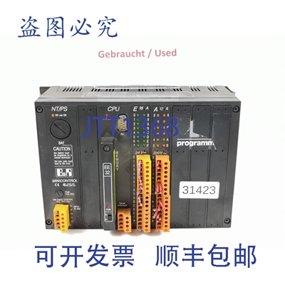 原装供应B&R MCA12A MCA12C 控制模块