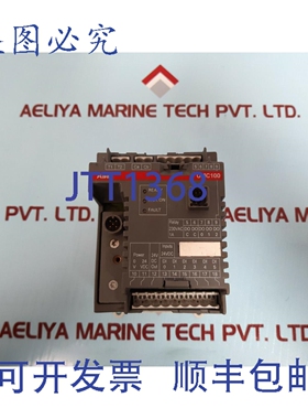 原装供应UMC100 通用控制器 1000V 50-60HZ 1SAJ520000R0100