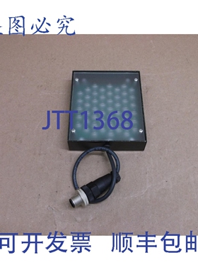 原装供应LEDGA80X80W Bannière DEMO PresencePLUS Lumière Ver