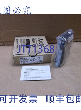 原装供应Modulo Di Ingresso Analogico A 4 Punti R60AD4 PLC N