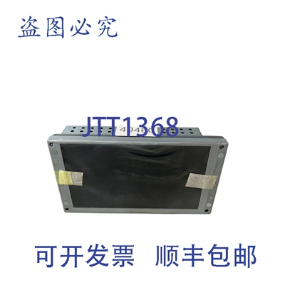 原装供应数据模块 BK00333 F14E060026 Rev. 009 显示屏