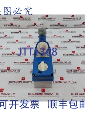 原装供应WISS GW 66 204 N 垂直互锁插座 16A-6H/200-250V