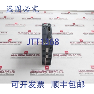 单相伺服驱动器 IS620PS1R6I 供应苏州英诺凡 200 240V 原装
