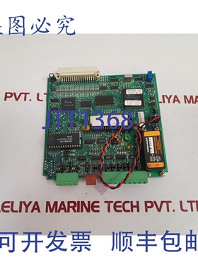 原装供应Contrec s810cpu 电路板 1368ml