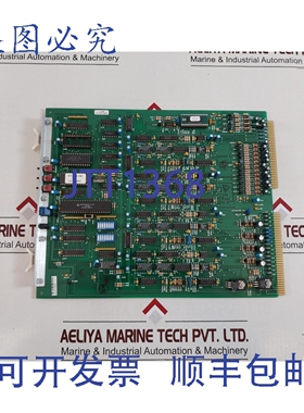 原装供应动力 AC203 PW3203DE PCB 模块 980727-2918 REV.C