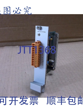 原装供应QCS-ADC2 Arplas Systems Plc Saldatura 控制器 Analogi