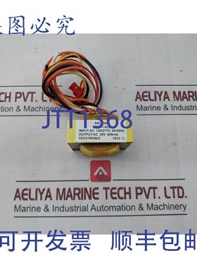 原装供应特创537PT-422变压器 AC 120/277V 60/50HZ