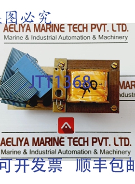原装供应Transformator-Teknik EIO 537 变压器和 PCB